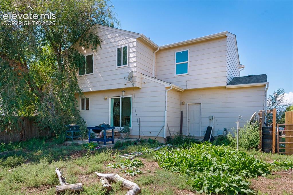 8239 Monterey Way Fountain CO 80817