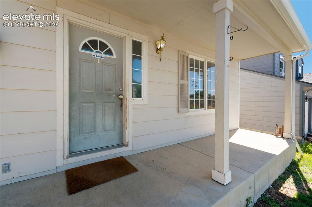 8239 Monterey Way Fountain CO 80817