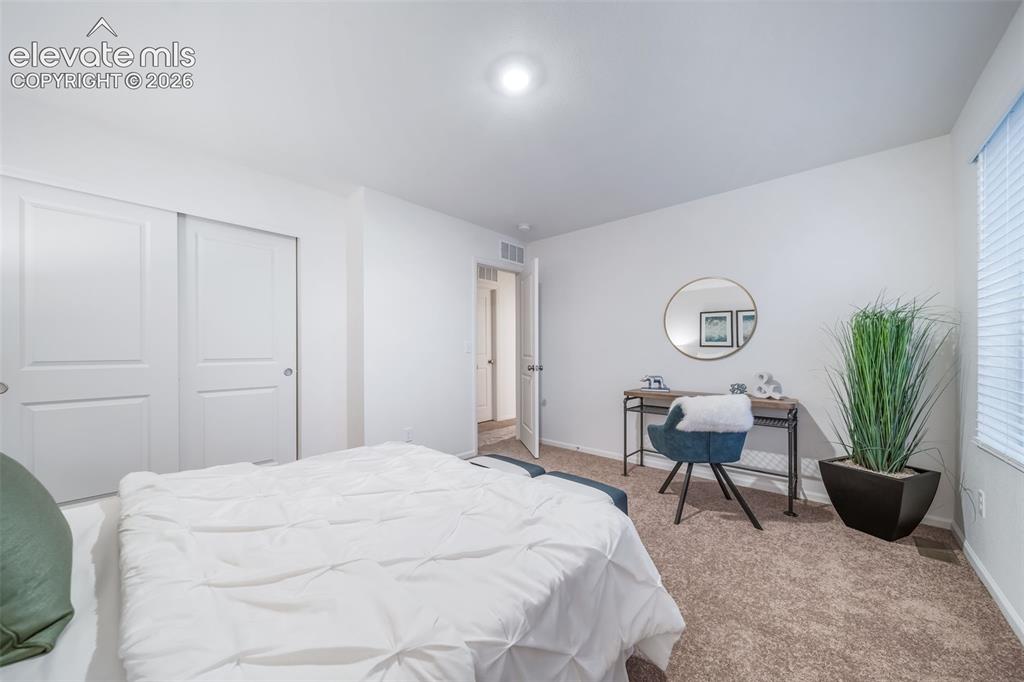 5787 Bowerman Lane Colorado Springs CO 80927