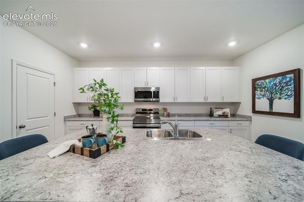 5787 Bowerman Lane Colorado Springs CO 80927