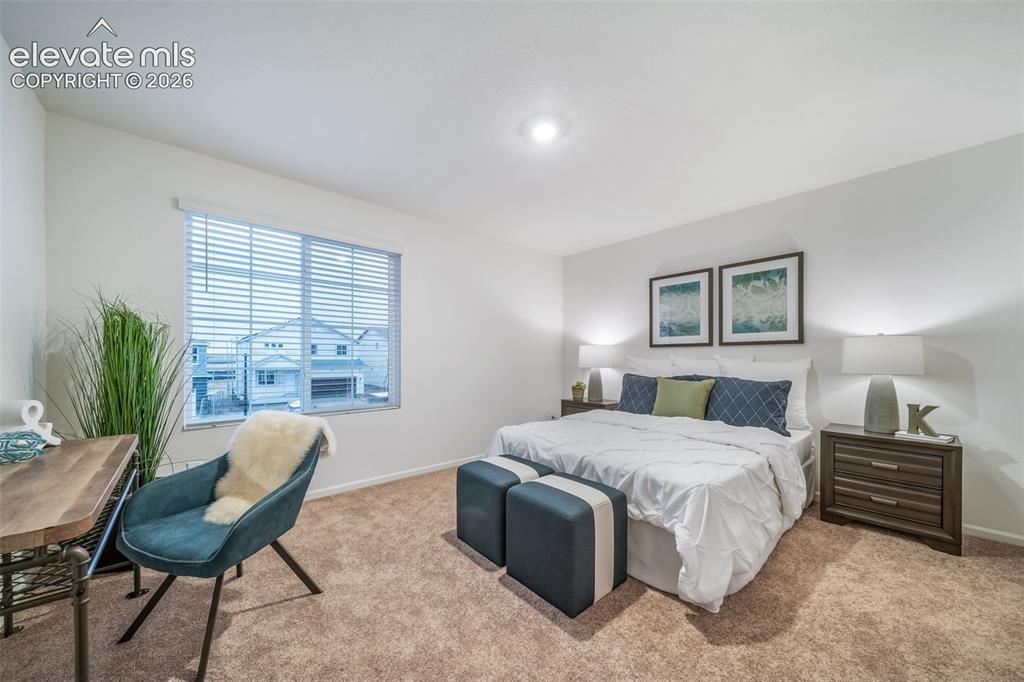 5787 Bowerman Lane Colorado Springs CO 80927