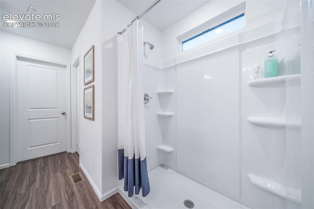 5787 Bowerman Lane Colorado Springs CO 80927