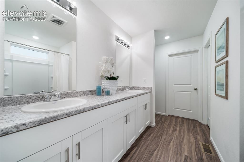 5787 Bowerman Lane Colorado Springs CO 80927