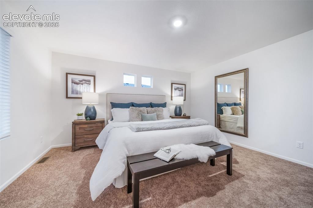 5787 Bowerman Lane Colorado Springs CO 80927