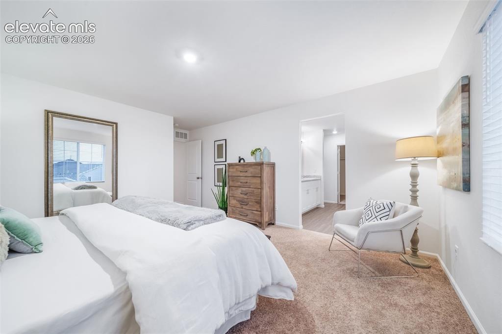 5787 Bowerman Lane Colorado Springs CO 80927
