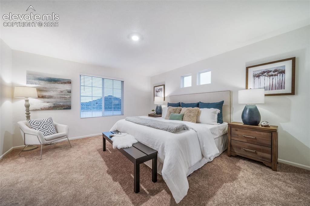 5787 Bowerman Lane Colorado Springs CO 80927