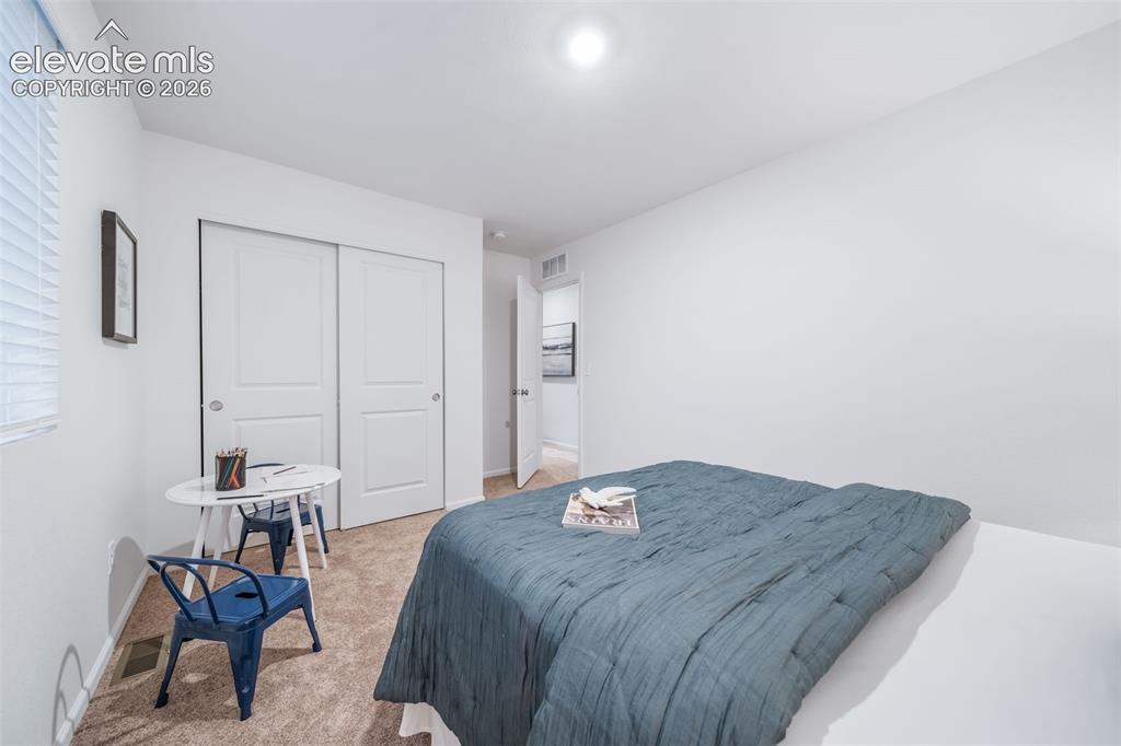 5787 Bowerman Lane Colorado Springs CO 80927