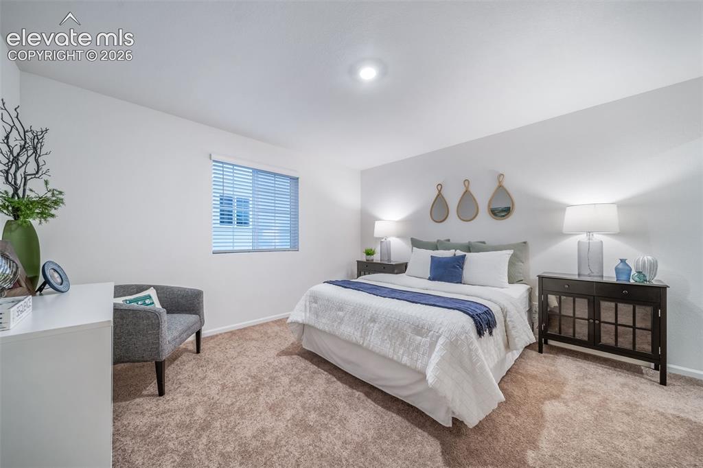 5787 Bowerman Lane Colorado Springs CO 80927