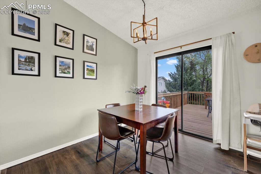 3657 Ian Point Terrace Colorado Springs CO 80920