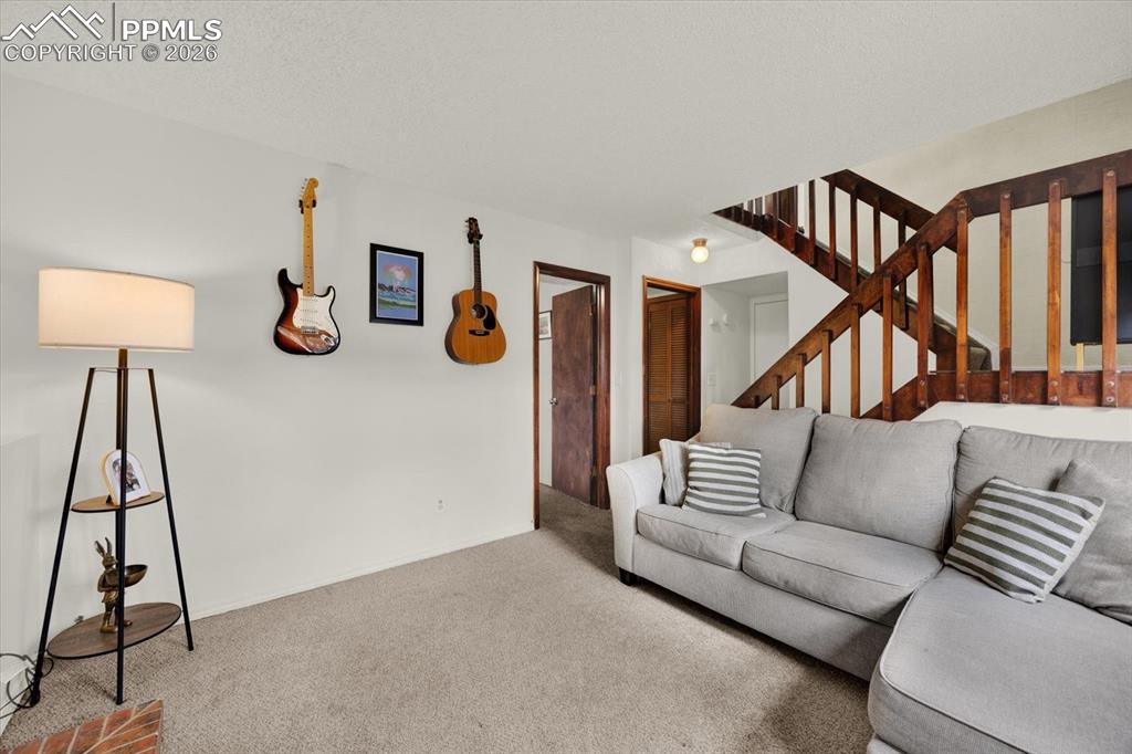 3657 Ian Point Terrace Colorado Springs CO 80920