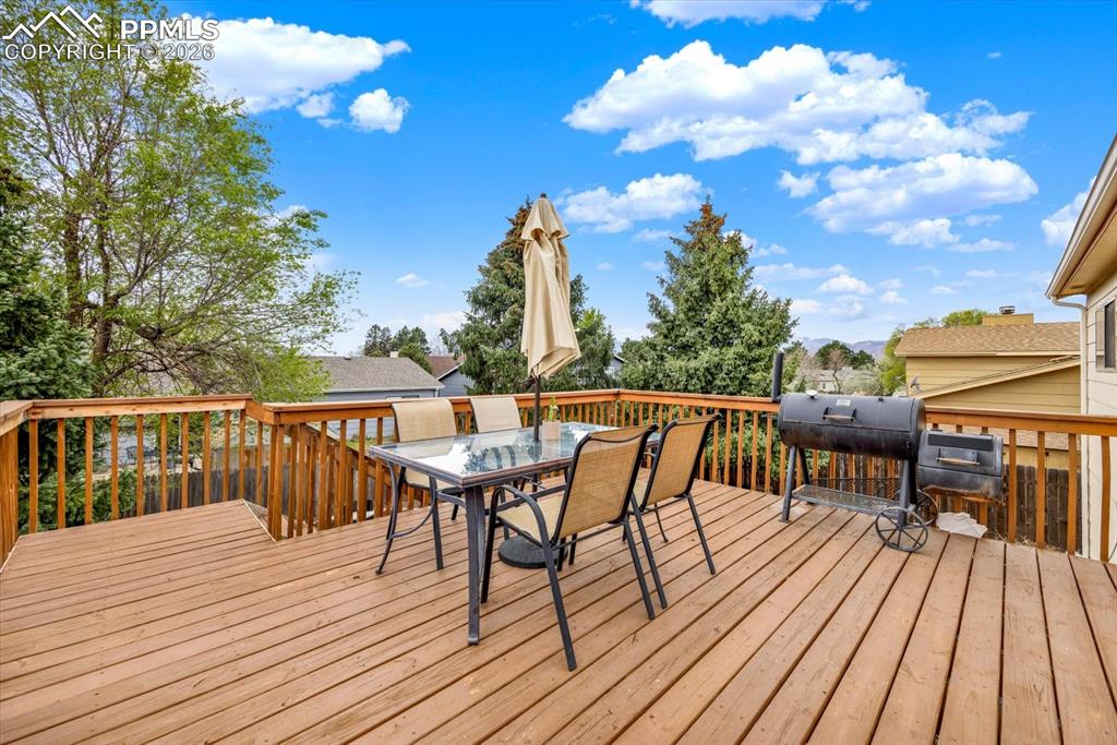 3657 Ian Point Terrace Colorado Springs CO 80920