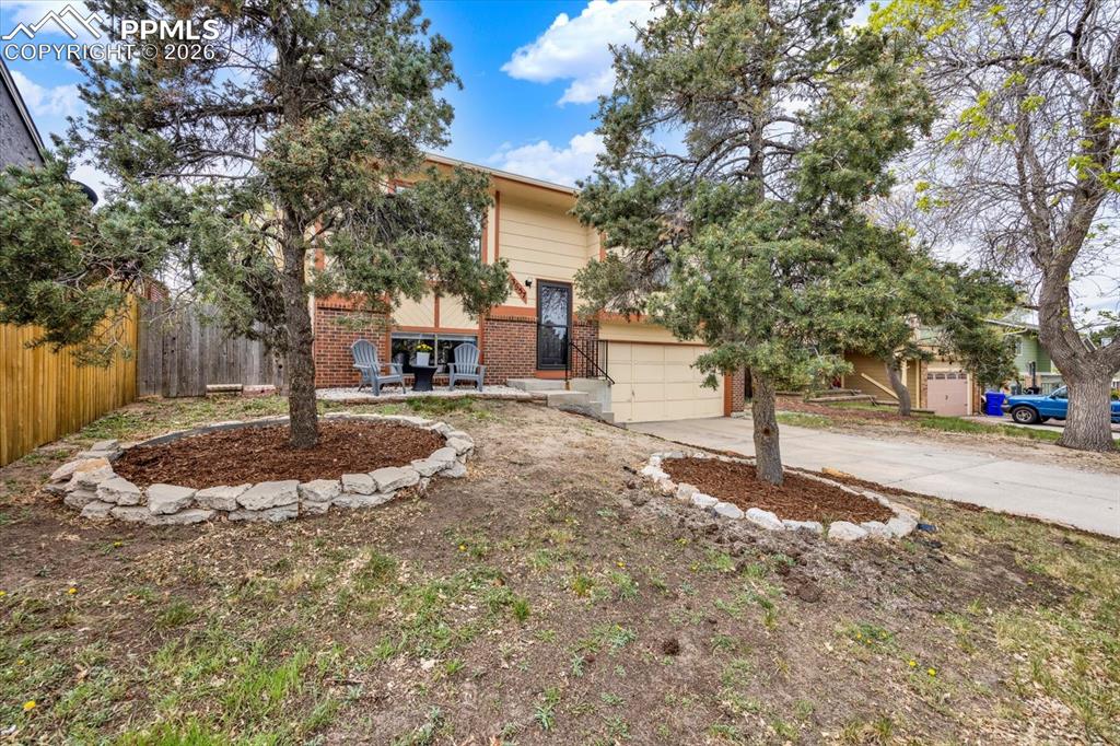 3657 Ian Point Terrace Colorado Springs CO 80920