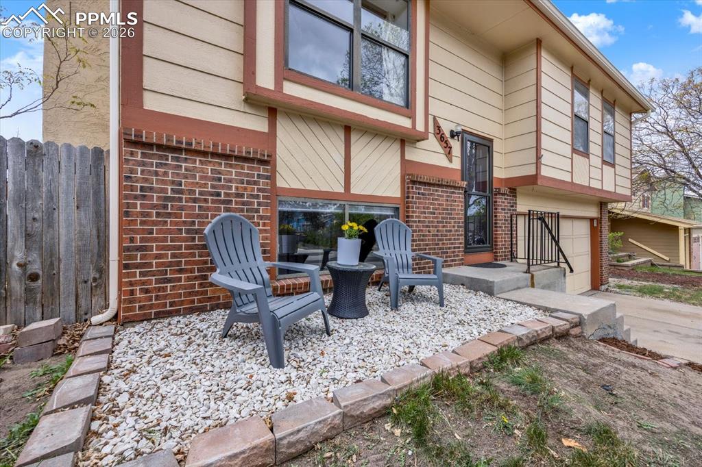 3657 Ian Point Terrace Colorado Springs CO 80920