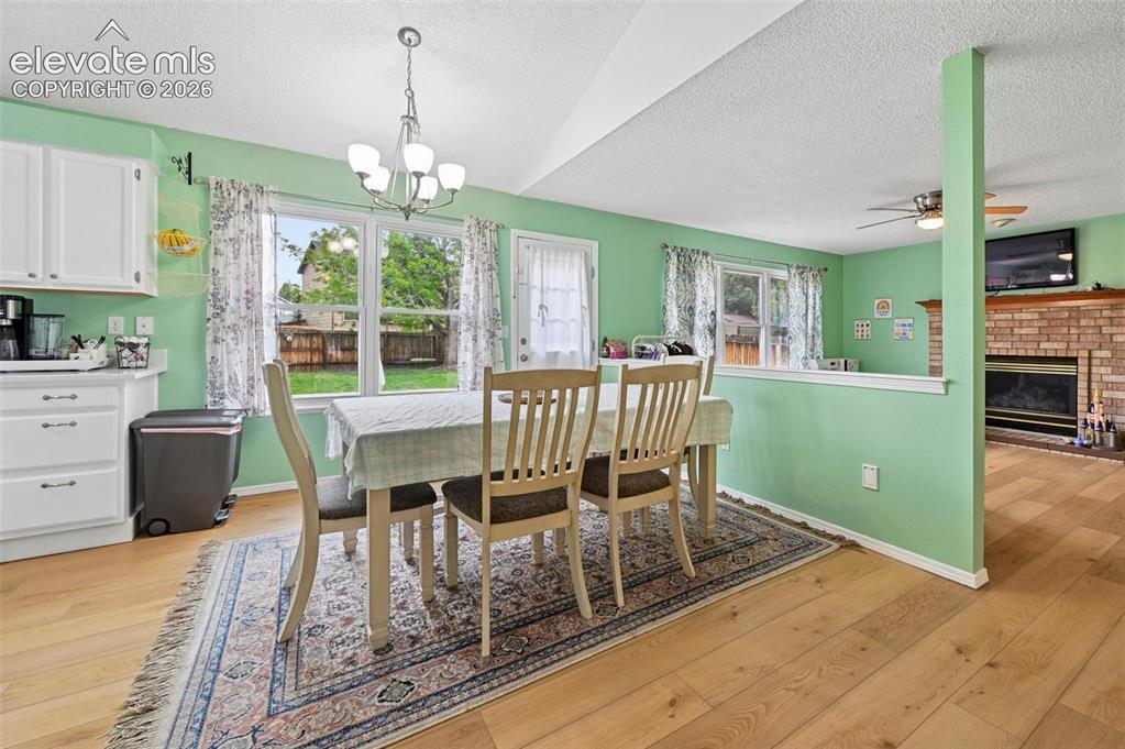7834 Potomac Drive Colorado Springs CO 80920