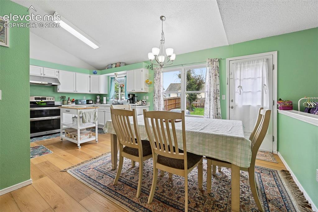 7834 Potomac Drive Colorado Springs CO 80920