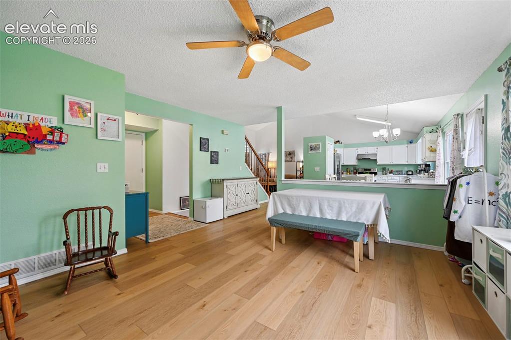 7834 Potomac Drive Colorado Springs CO 80920