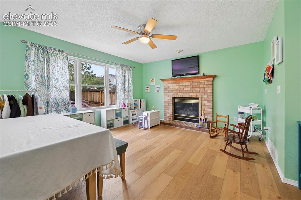 7834 Potomac Drive Colorado Springs CO 80920