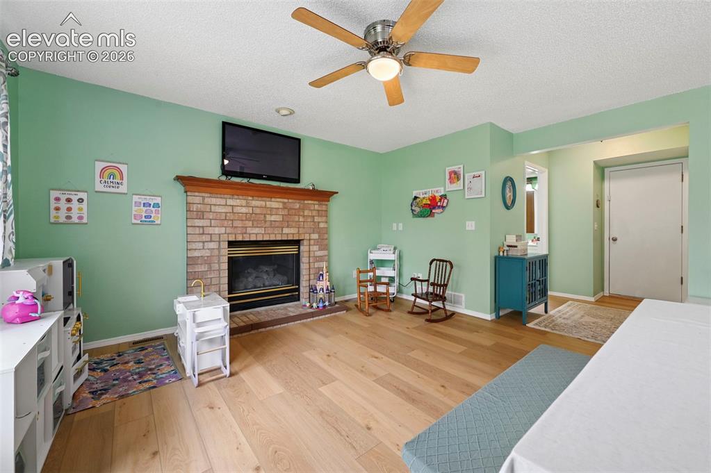 7834 Potomac Drive Colorado Springs CO 80920