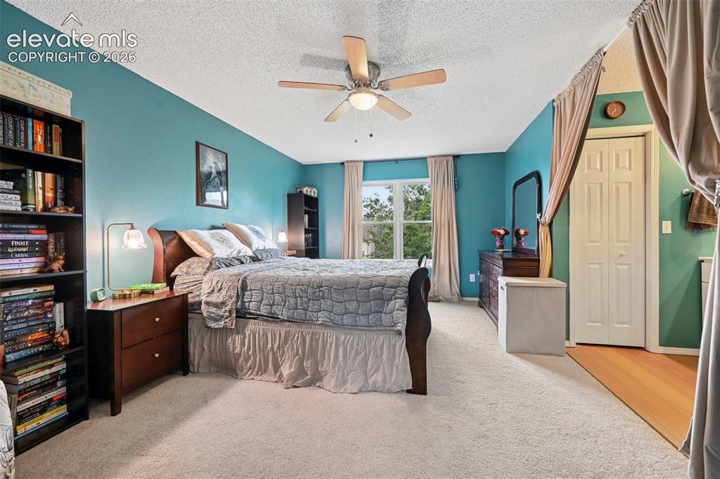 7834 Potomac Drive Colorado Springs CO 80920
