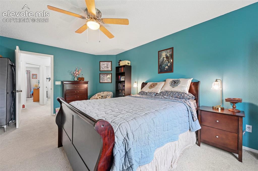 7834 Potomac Drive Colorado Springs CO 80920