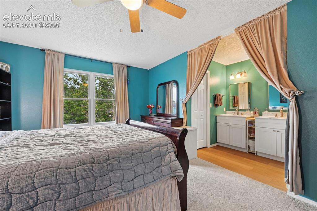 7834 Potomac Drive Colorado Springs CO 80920