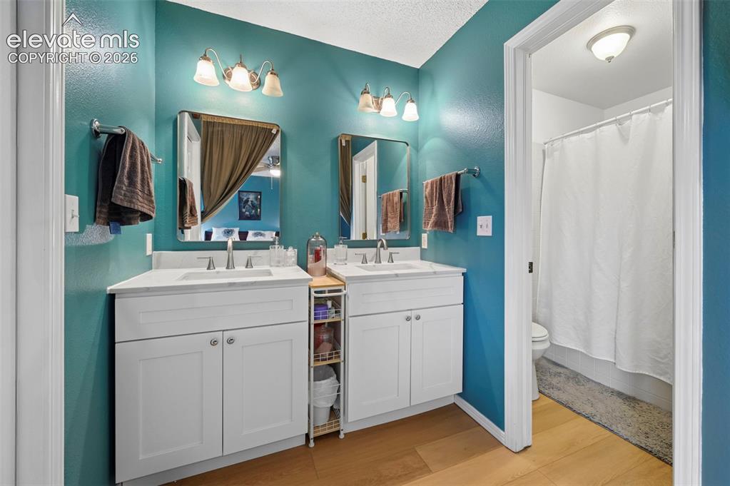 7834 Potomac Drive Colorado Springs CO 80920