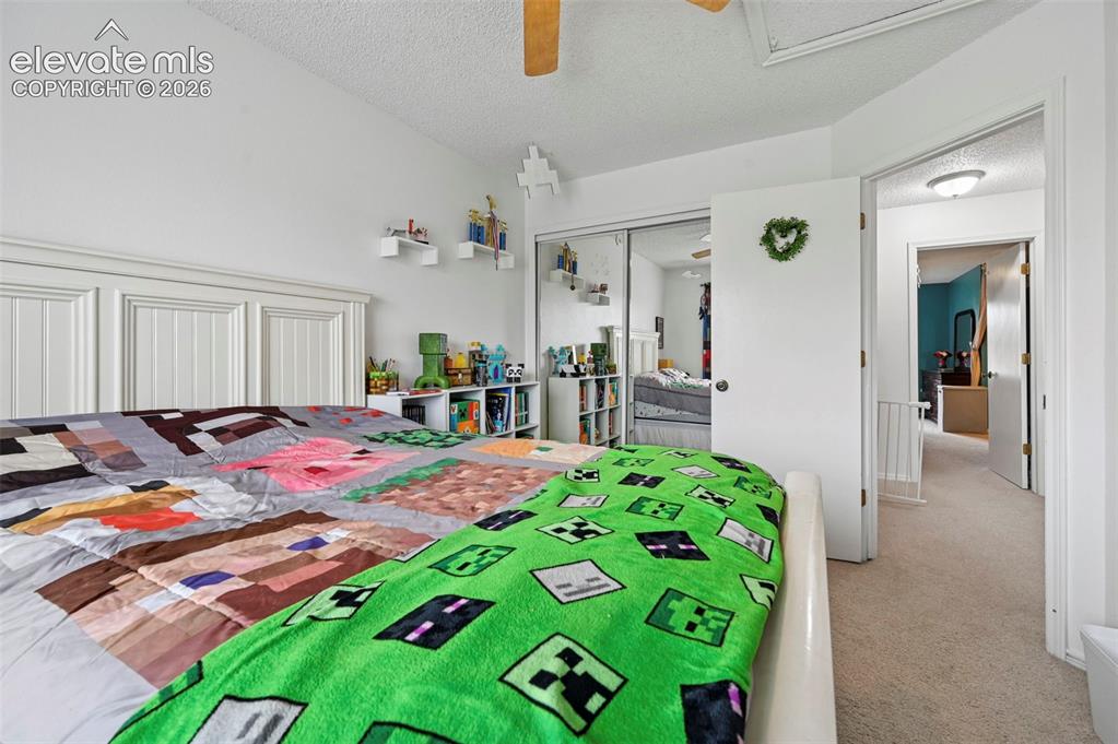 7834 Potomac Drive Colorado Springs CO 80920