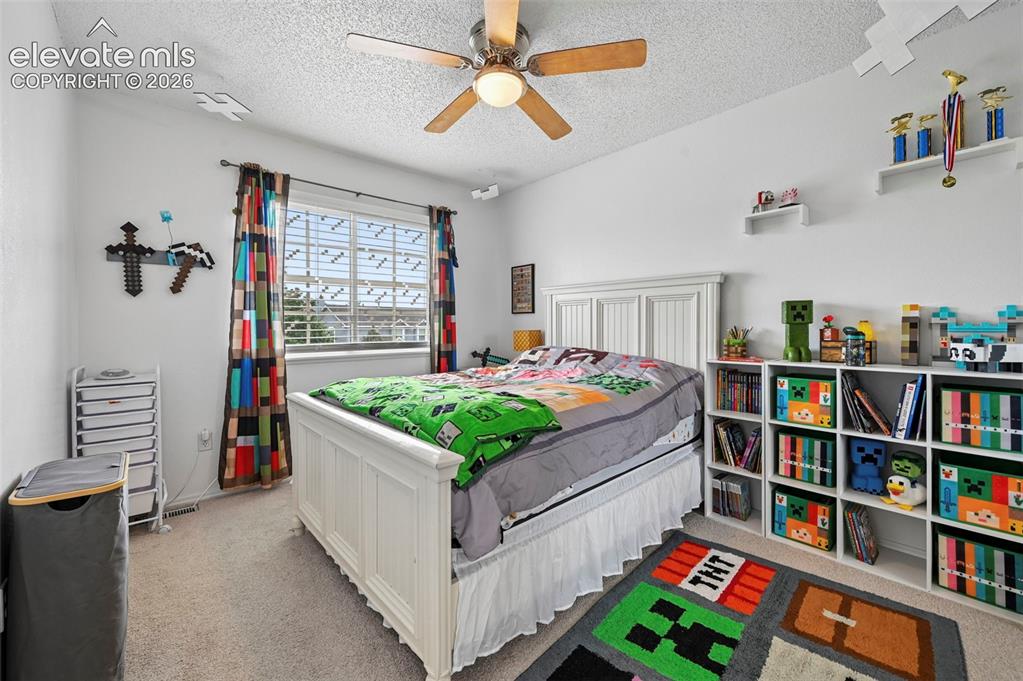 7834 Potomac Drive Colorado Springs CO 80920