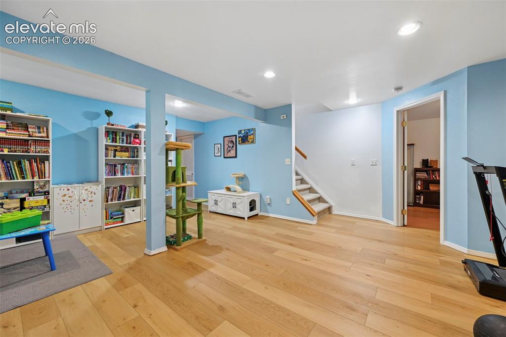 7834 Potomac Drive Colorado Springs CO 80920