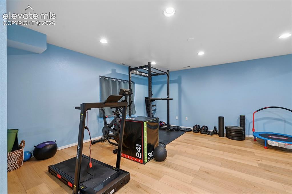 7834 Potomac Drive Colorado Springs CO 80920