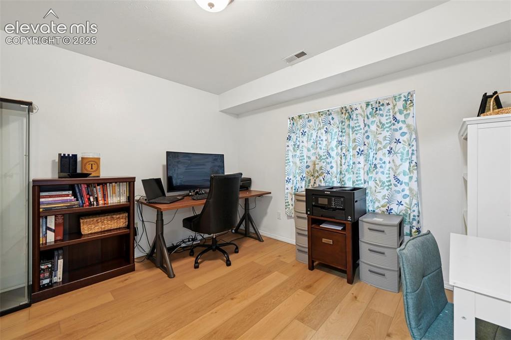 7834 Potomac Drive Colorado Springs CO 80920