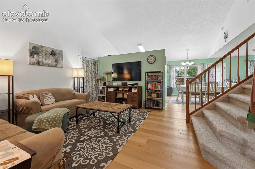 7834 Potomac Drive Colorado Springs CO 80920