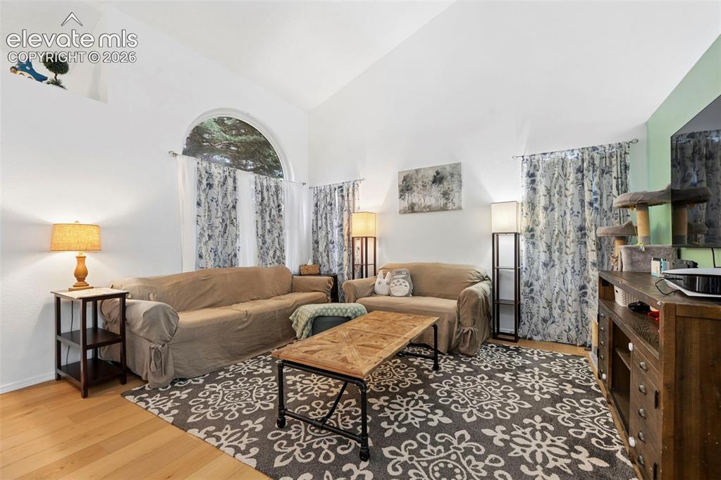 7834 Potomac Drive Colorado Springs CO 80920