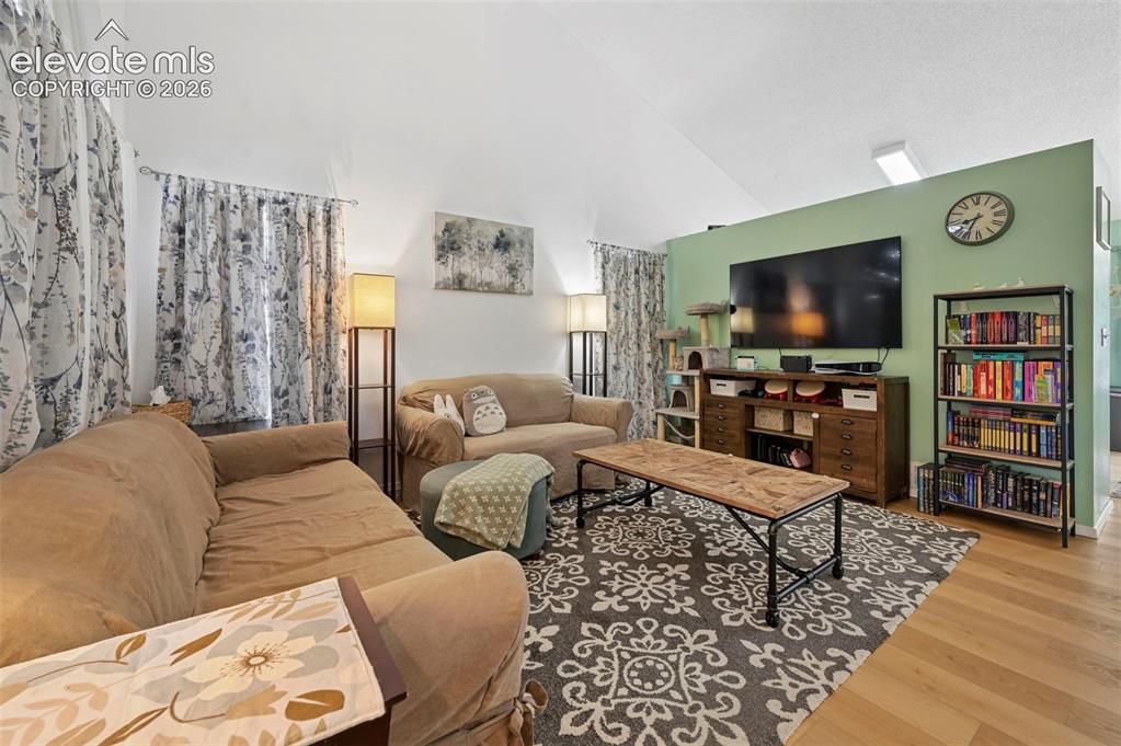 7834 Potomac Drive Colorado Springs CO 80920
