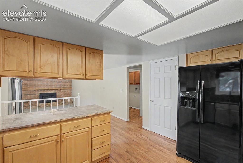 265 Silver Spring Drive Colorado Springs CO 80919