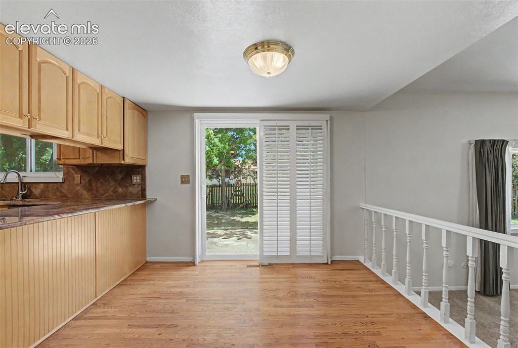 265 Silver Spring Drive Colorado Springs CO 80919