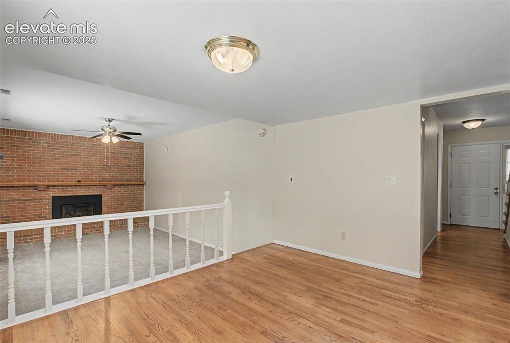 265 Silver Spring Drive Colorado Springs CO 80919