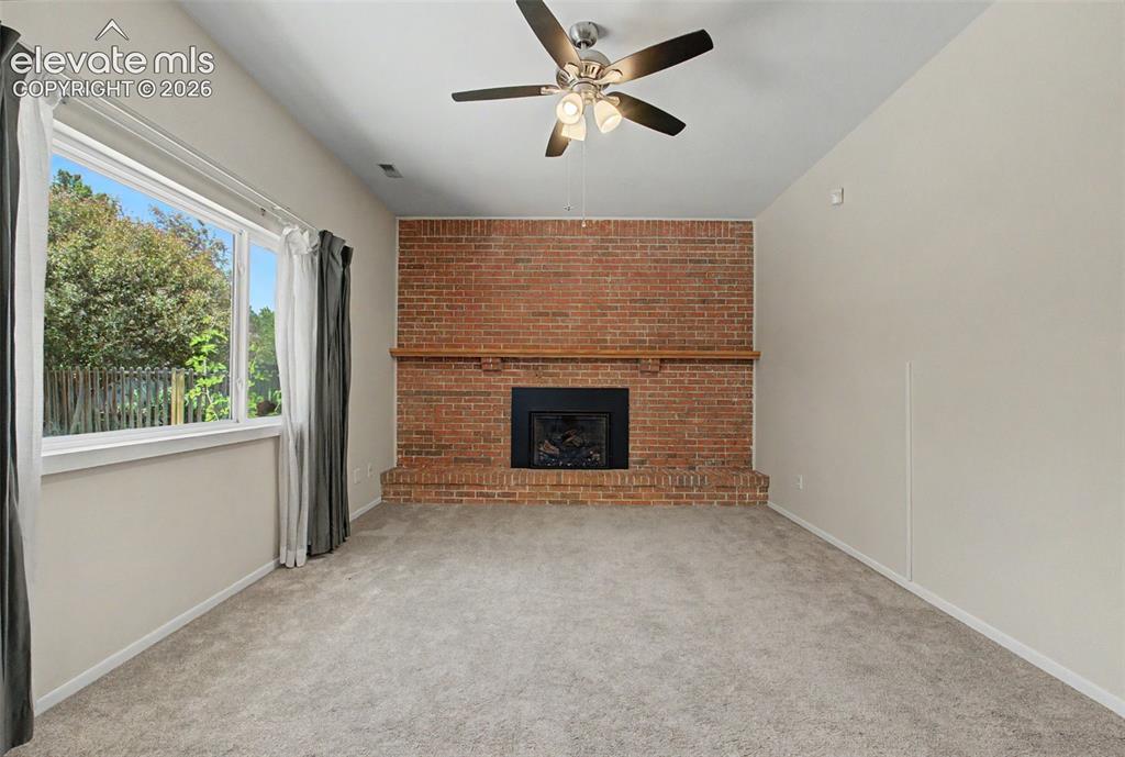 265 Silver Spring Drive Colorado Springs CO 80919