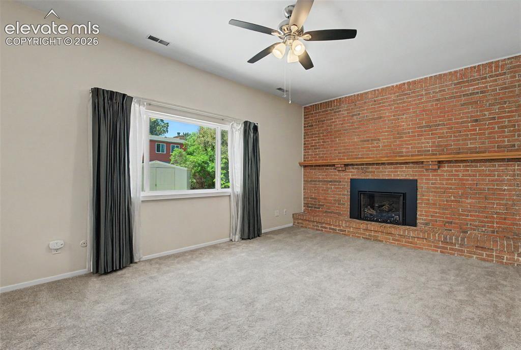 265 Silver Spring Drive Colorado Springs CO 80919