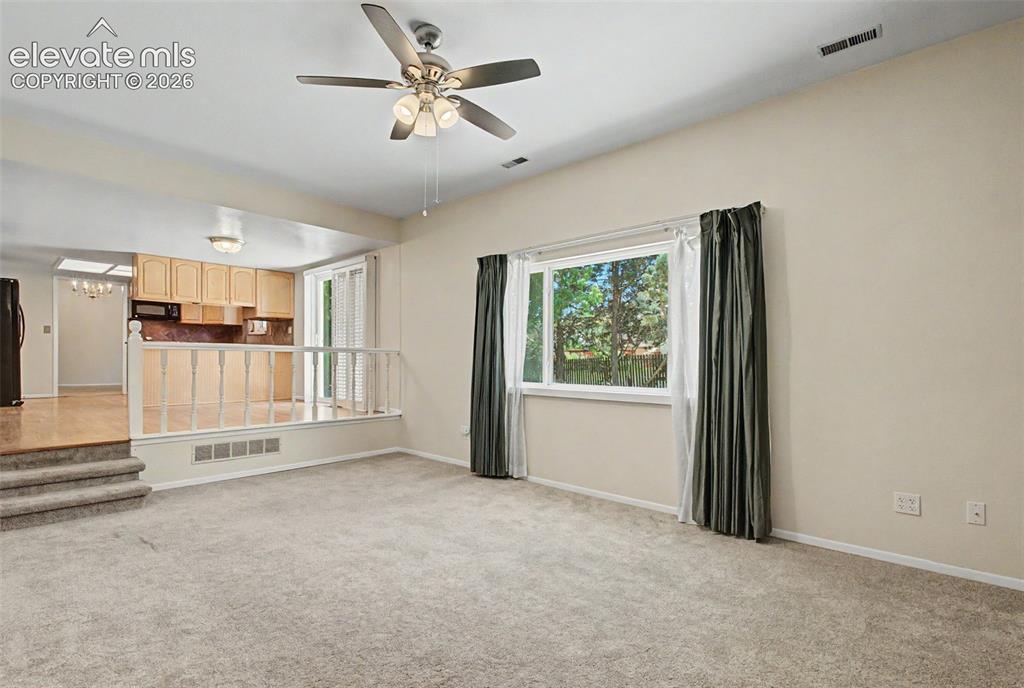 265 Silver Spring Drive Colorado Springs CO 80919
