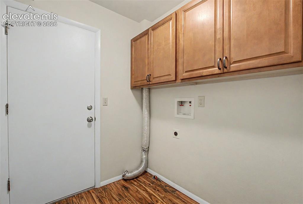 265 Silver Spring Drive Colorado Springs CO 80919