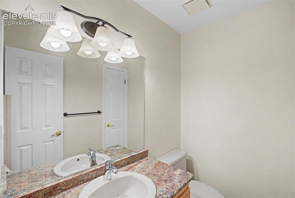 265 Silver Spring Drive Colorado Springs CO 80919