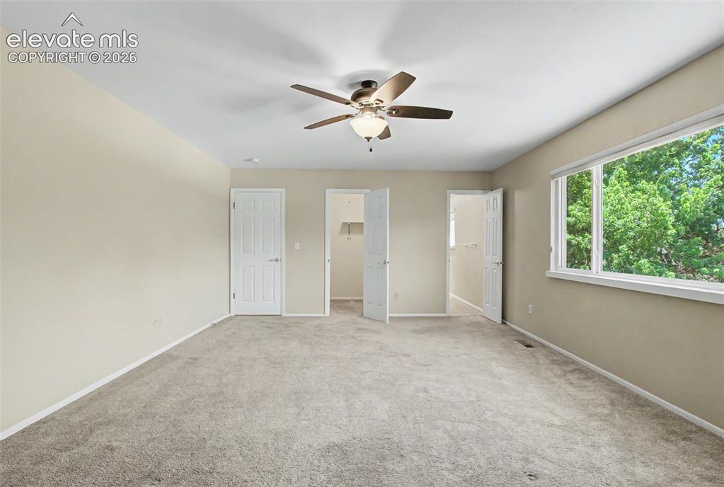 265 Silver Spring Drive Colorado Springs CO 80919