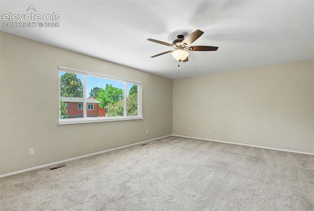 265 Silver Spring Drive Colorado Springs CO 80919