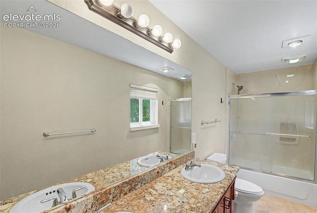 265 Silver Spring Drive Colorado Springs CO 80919