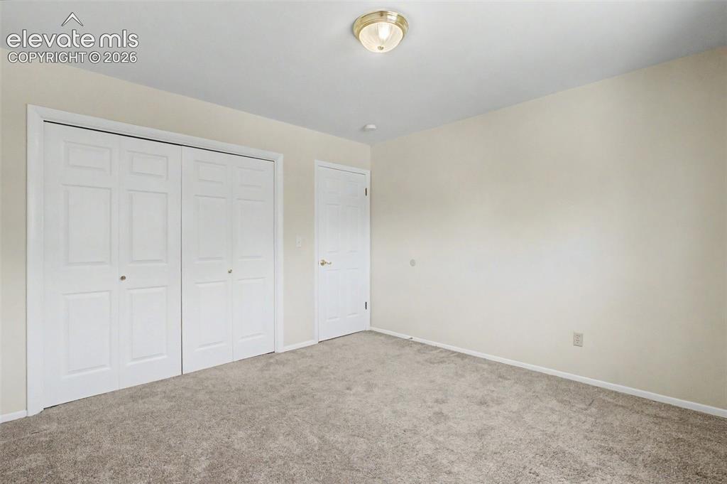 265 Silver Spring Drive Colorado Springs CO 80919