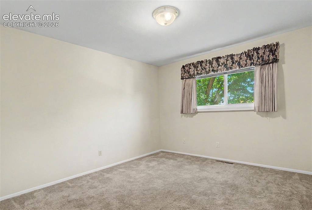 265 Silver Spring Drive Colorado Springs CO 80919
