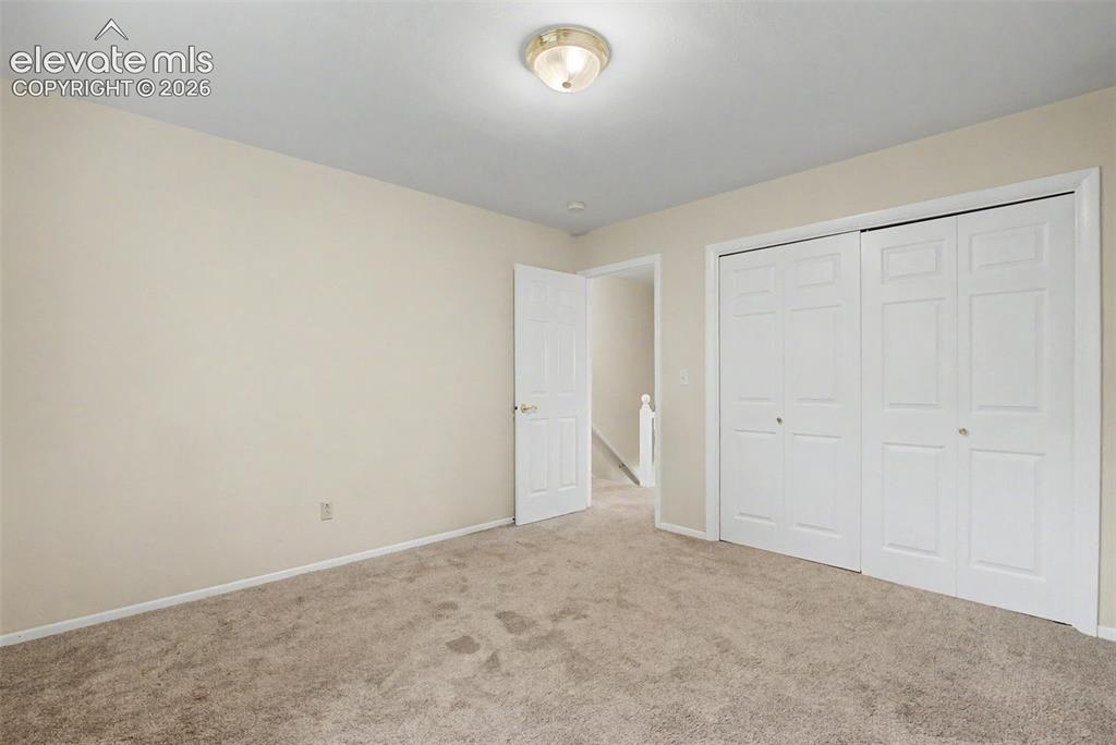 265 Silver Spring Drive Colorado Springs CO 80919