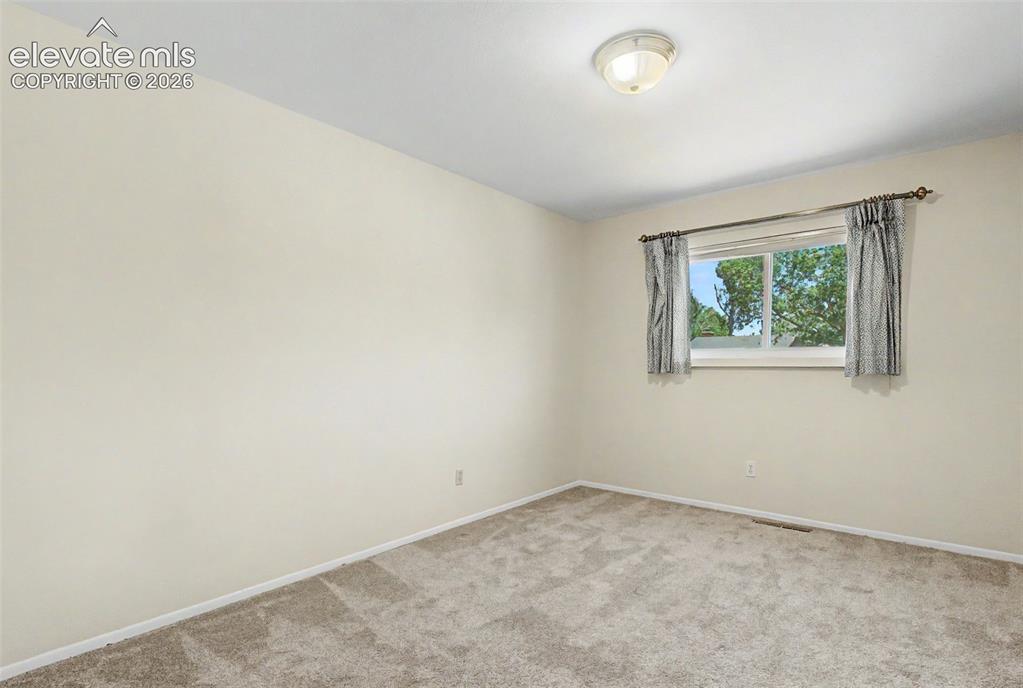 265 Silver Spring Drive Colorado Springs CO 80919