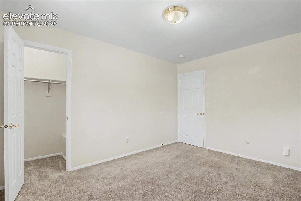 265 Silver Spring Drive Colorado Springs CO 80919